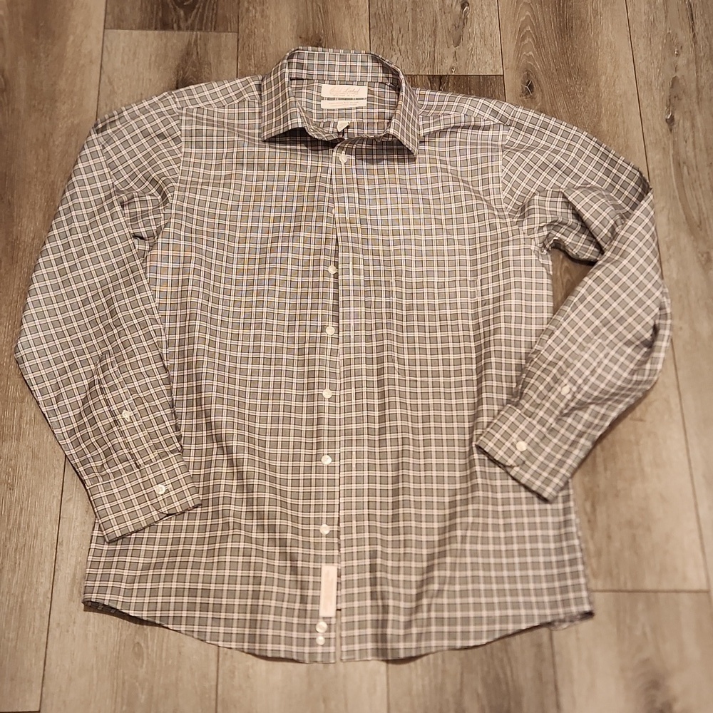 Gold Label Roud Tree & Yorks Dress shirt